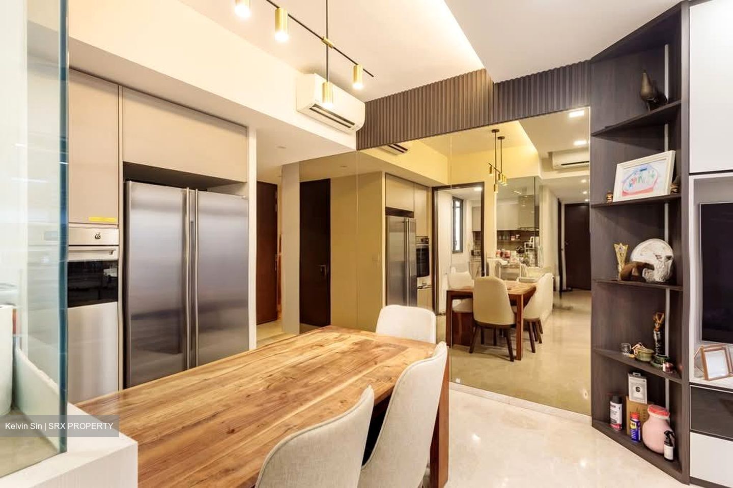 JadeScape (D20), Condominium #574098401
